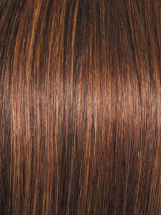 Human Hair Invisible Extension by Hairdo